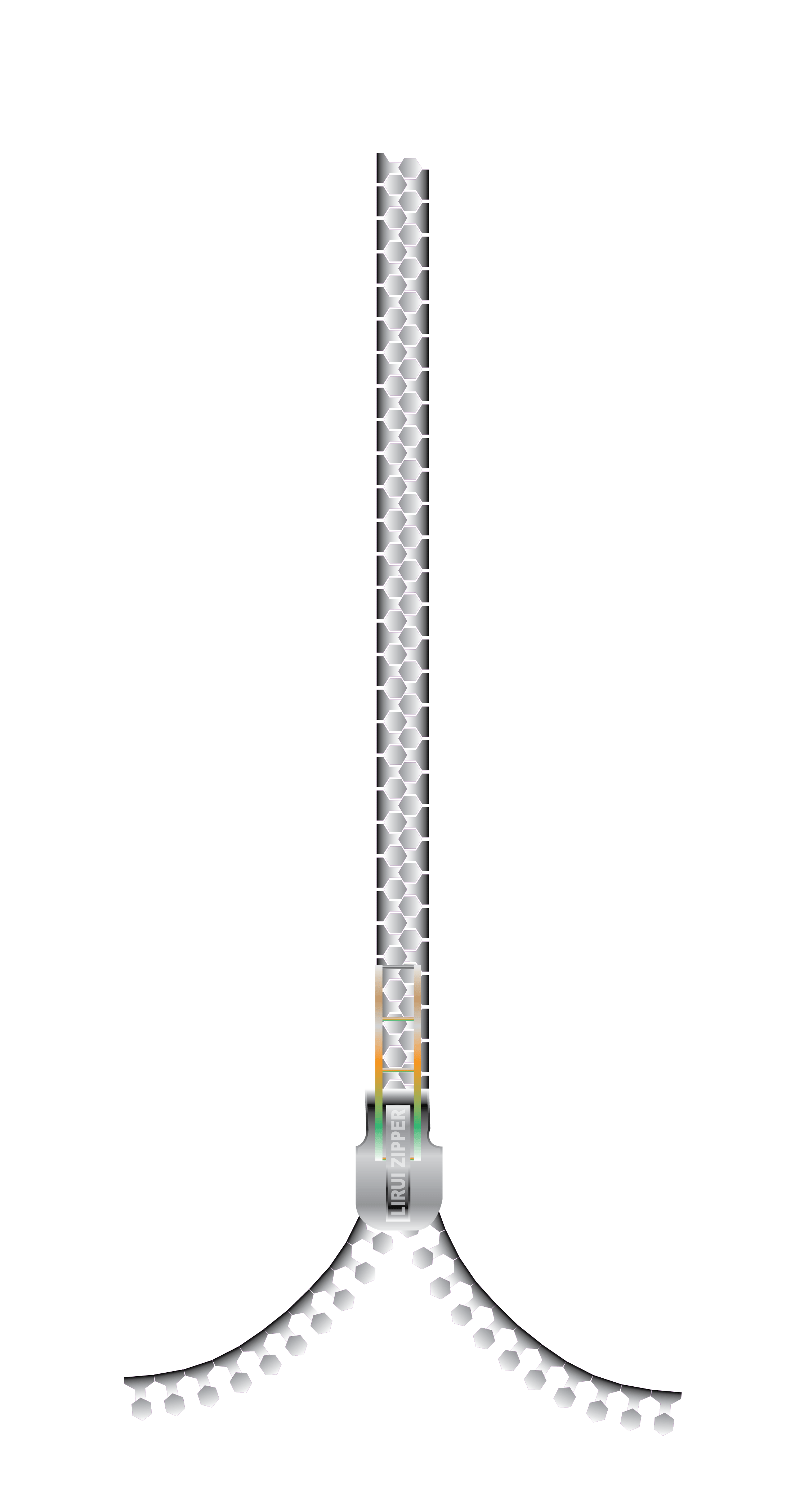 Lirui Zipper